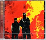 Twenty One Pilots — Clancy (CD, 2024)