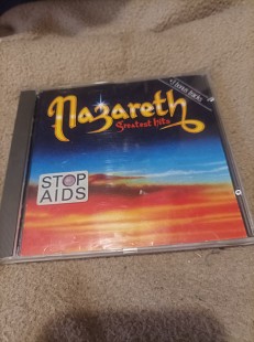 Nazareth – Greatest Hits