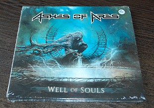 ASHES OF ARES Well Of Souls