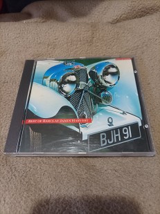 Barclay James Harvest – Best Of Barclay James Harvest