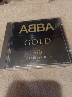 ABBA – Gold (Greatest Hits)