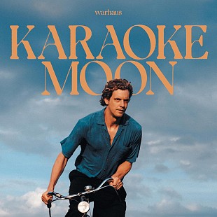 Вініл Warhaus – Karaoke Moon