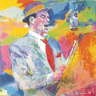 Frank Sinatra — Duets (CD, 1993)