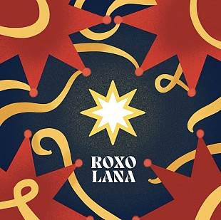 ROXOLANA - НАСТРІЙ: КОЛЯДУВАТИ