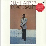 BILLY HARPER w. David Friesen, J. Bonner, Malcolm Pinson, Virgil Jones – Black Saint ‘1975/re NEW LP