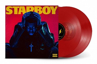 Вініл The Weeknd – Starboy