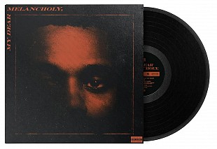 Вініл The Weeknd – My Dear Melancholy