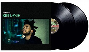 Вініл The Weeknd – Kiss Land