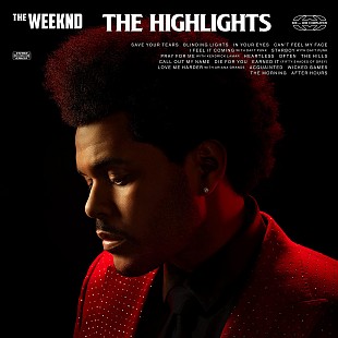 Вініл The Weeknd – The Highlights