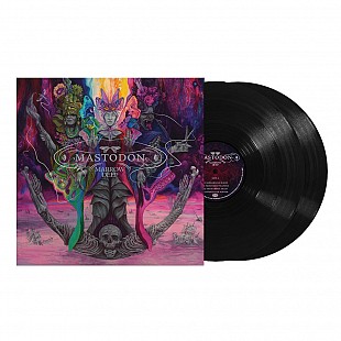 Mastodon – Marrow Deep (2LP, Album, Gatefold, Vinyl)
