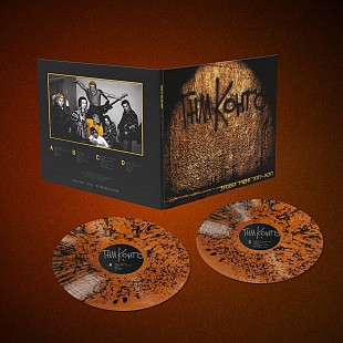 ТНМ Конго* – Зроби Менi Хiп-Хоп 2LP Вініл Запечатаний