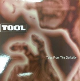 Tool — Tales From The Dark Side (LP, 2026)