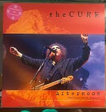 The Cure — Afternoon (The First Set - In Session) BBC Radio Theatre (2LP, 2025)