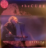 The Cure — Evening (The Second Set - In Concert) BBC Radio Theatre (2LP, 2025)