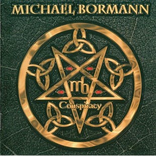 Michael Bormann (Jaded Heart) (Germany) – Conspiracy (2006)