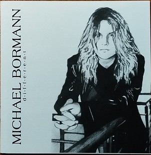 Michael Bormann (Jaded Heart) (Germany) – Different (2010)