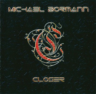 Michael Bormann (Jaded Heart) (Germany) – Closer (2015)