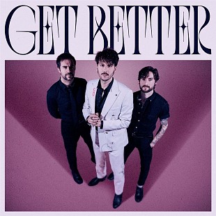 Storm Orchestra – Get Better
