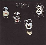Kiss (USA) – Kiss (1974/1997)