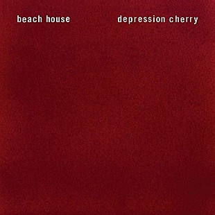 Вініл Beach House – Depression Cherry