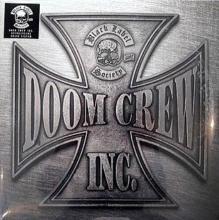 Вініл Black Label Society – Doom Crew Inc