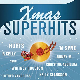 Various – Xmas Superhits
