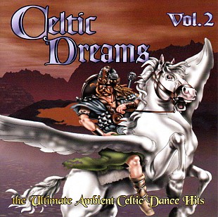 Unknown Artist – Celtic Dreams Vol.2