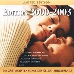 Various – Edition 2000-2003