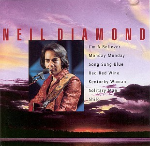 Neil Diamond – Neil Diamond