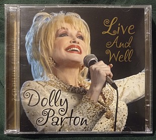 Dolly Parton – Live And Well 2004