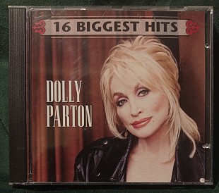 Dolly Parton – 16 Biggest Hits 2007