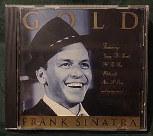 Frank Sinatra – Gold 1997