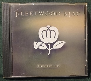 Fleetwood Mac – Greatest Hits 1988