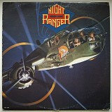 Night Ranger - 7 Wishes - 1985. (LP). 12. Vinyl. Пластинка. Canada.