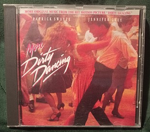 Various – More Dirty Dancing 1988
