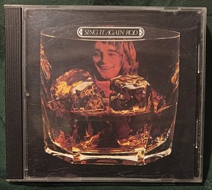 Rod Stewart – Sing It Again Rod 1972