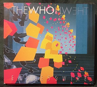 The Who – Endless Wire 2006