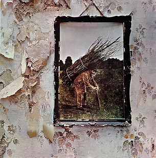 Led Zeppelin – Untitled