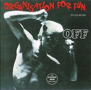 Off – Organisation For Fun