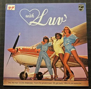 LUV' 78 Holland Nm-/Nm-