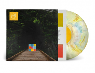 Tyler Lyle (The Midnight) - Transcendentalist
