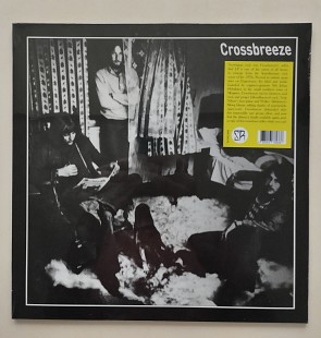 Crossbreeze – Crossbreeze