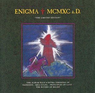 Enigma (Germany) – MCMXC a.D. (1990)
