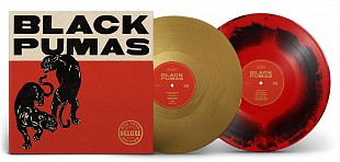 Вініл Black Pumas – Black Pumas (2LP)