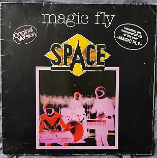 Space – Magic Fly