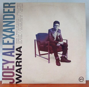 Joey Alexander – Warna (2LP)
