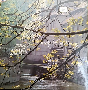 Prague Silver Strings – Dancing And Dreaming