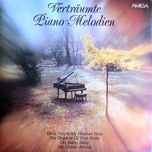 Jiři Malásek – Verträumte Piano-Melodien