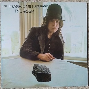 The Frankie Miller Band – The Rock-1975