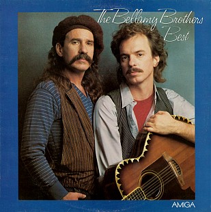 The Bellamy Brothers – Best